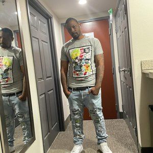 Meet your Posher, David